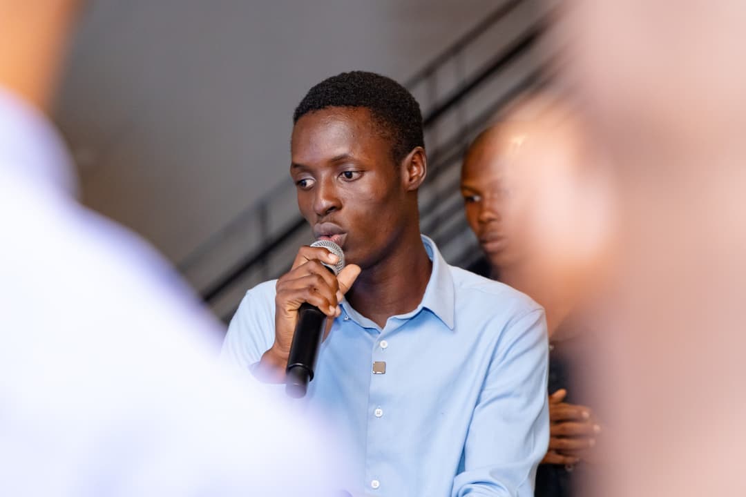 Maël YAO - Développeur Fullstack